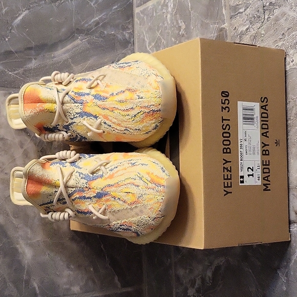 Yeezy Other - Yeezy Boost 350